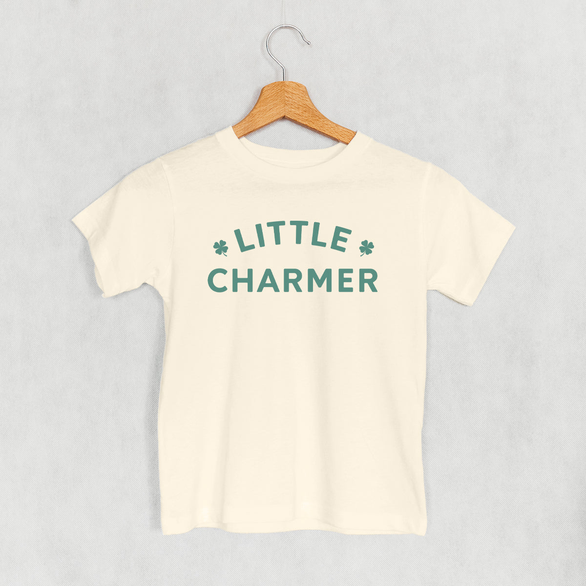 Little Charmer (Kids) - clothing by TeeHivey.com (Image 2)