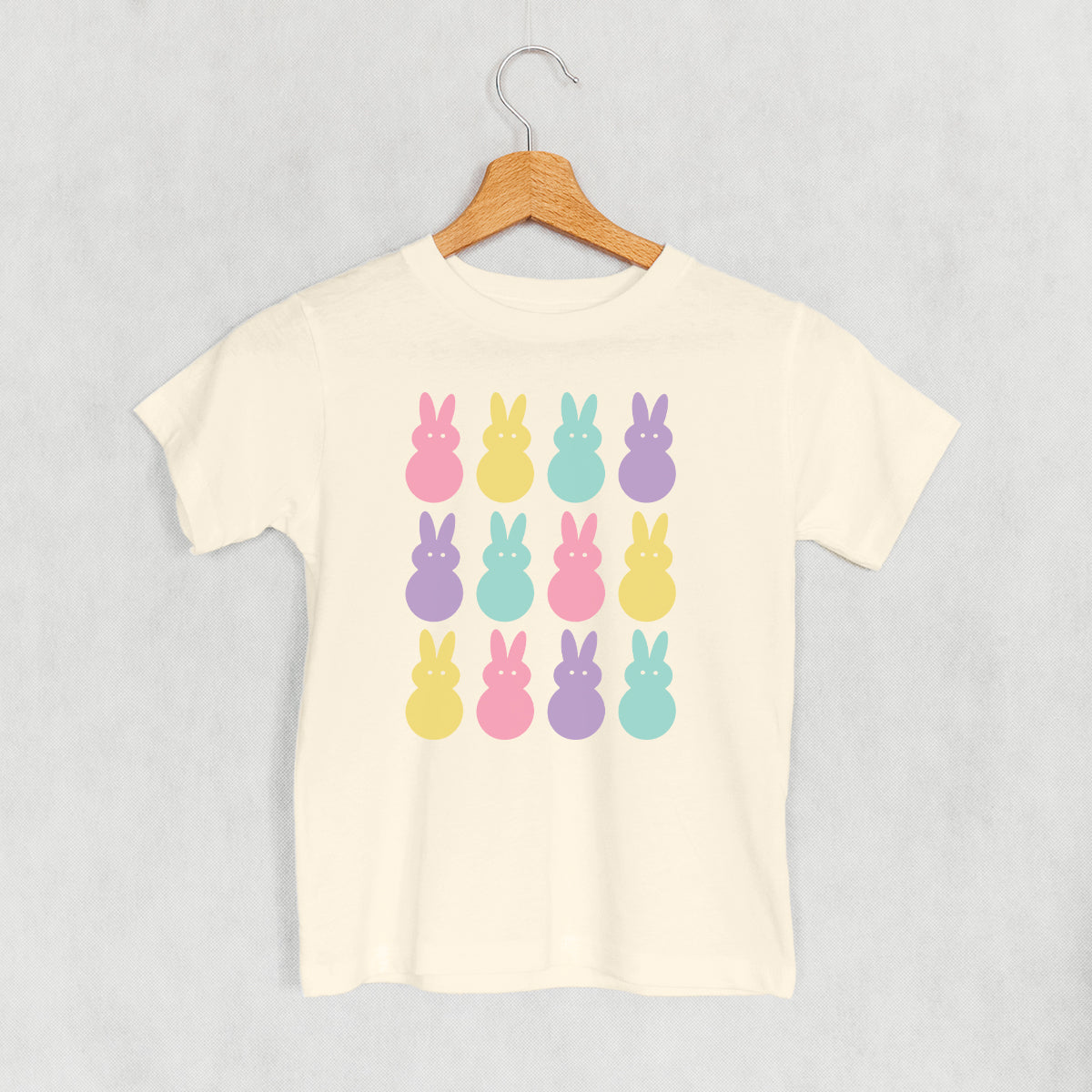 Peeps Pattern (Kids) - clothing by TeeHivey.com (Image 1)