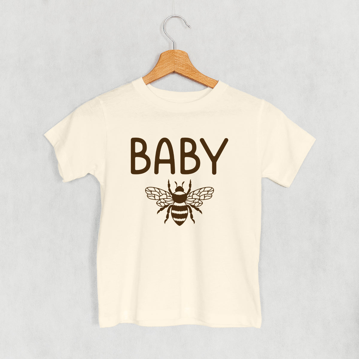Baby Bee (Kids) - clothing by TeeHivey.com (Image 3)