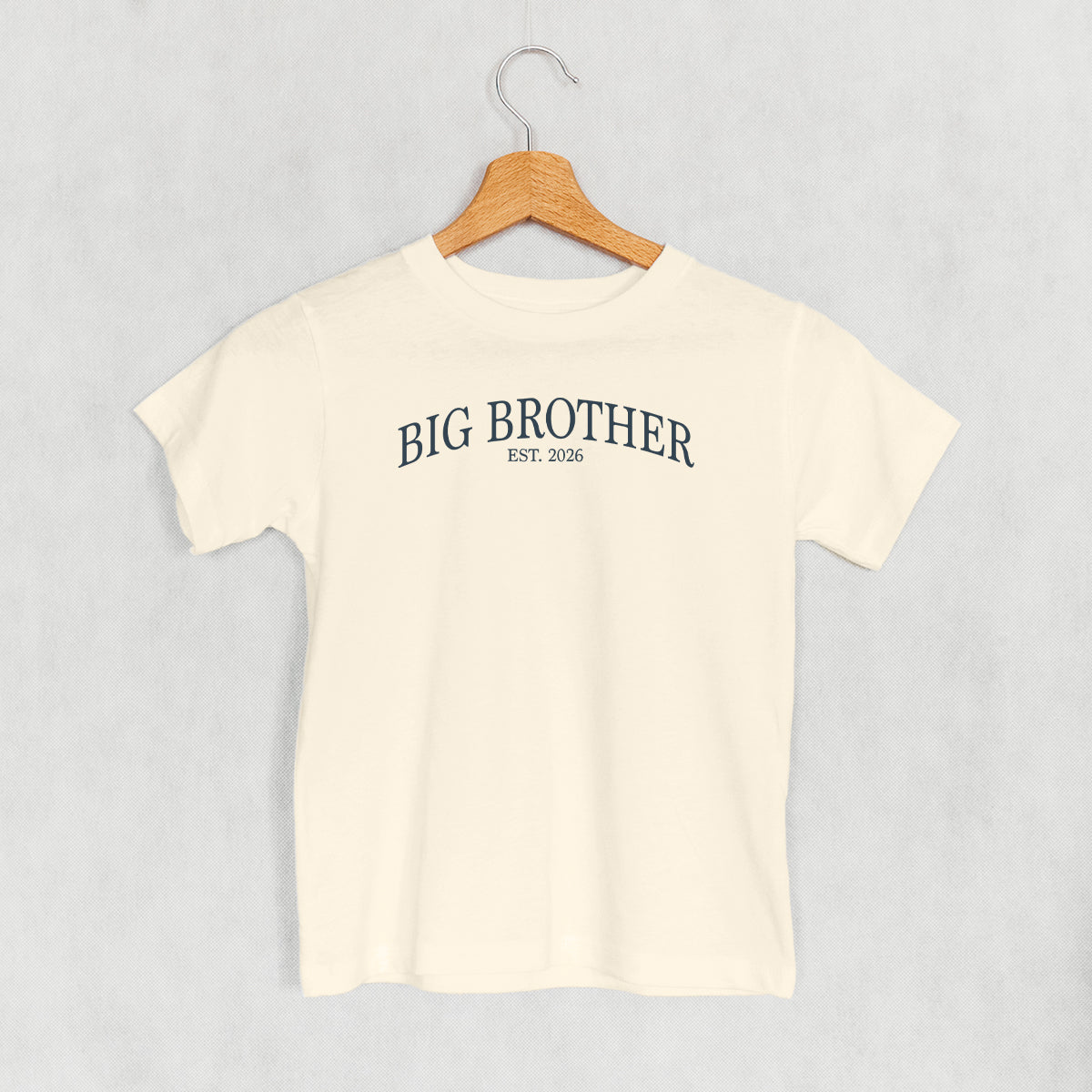 Big Brother Est 2026 (Kids) - clothing by TeeHivey.com (Image 3)