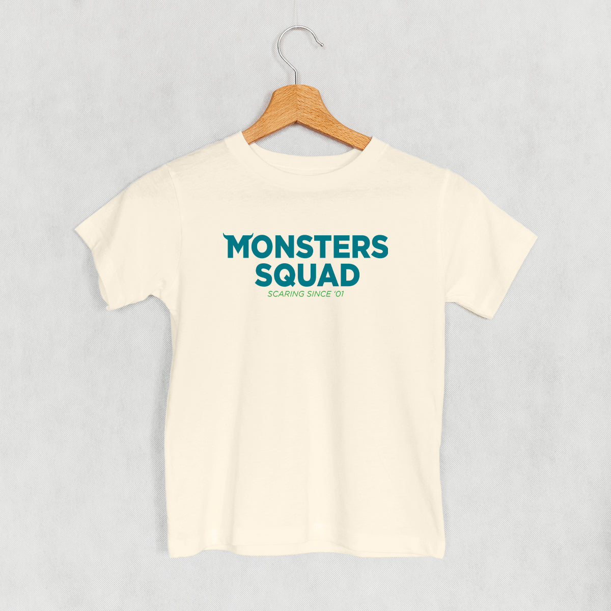 Monsters Squad (Kids) - clothing by TeeHivey.com (Image 3)