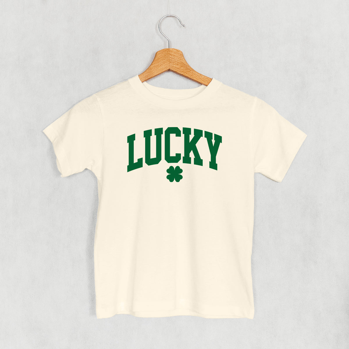 Lucky Arch (Kids) - clothing by TeeHivey.com (Image 4)