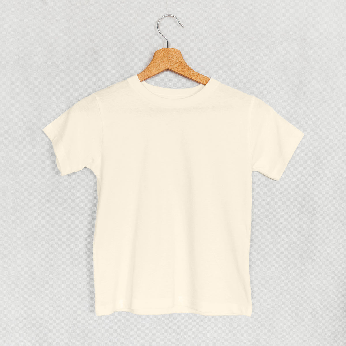 Toddler Tee Blank - clothing by TeeHivey.com (Image 3)