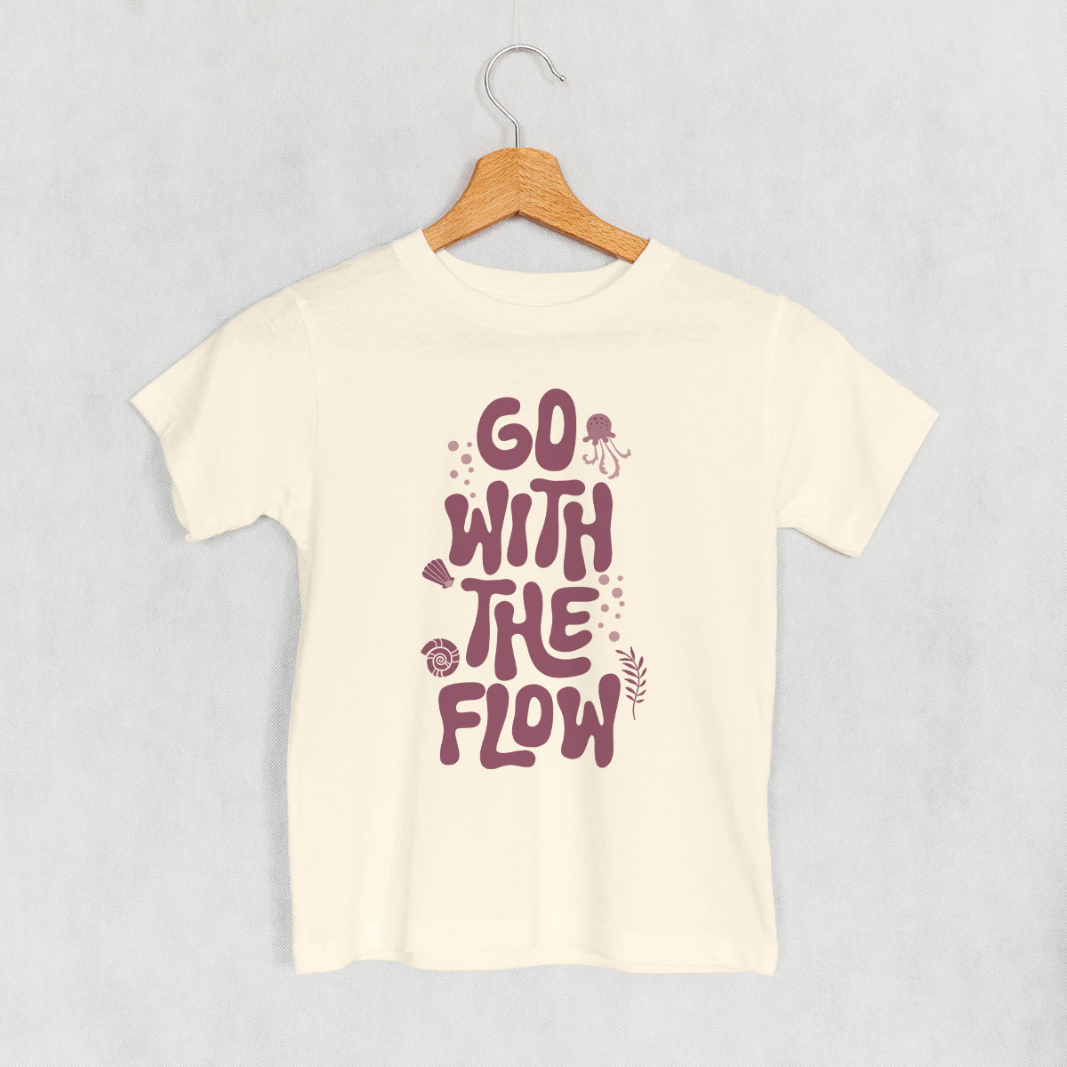 Go With The Flow Beach (Kids)