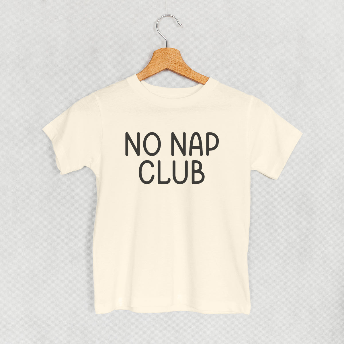 No Nap Club (Kids) - clothing by TeeHivey.com (Image 5)