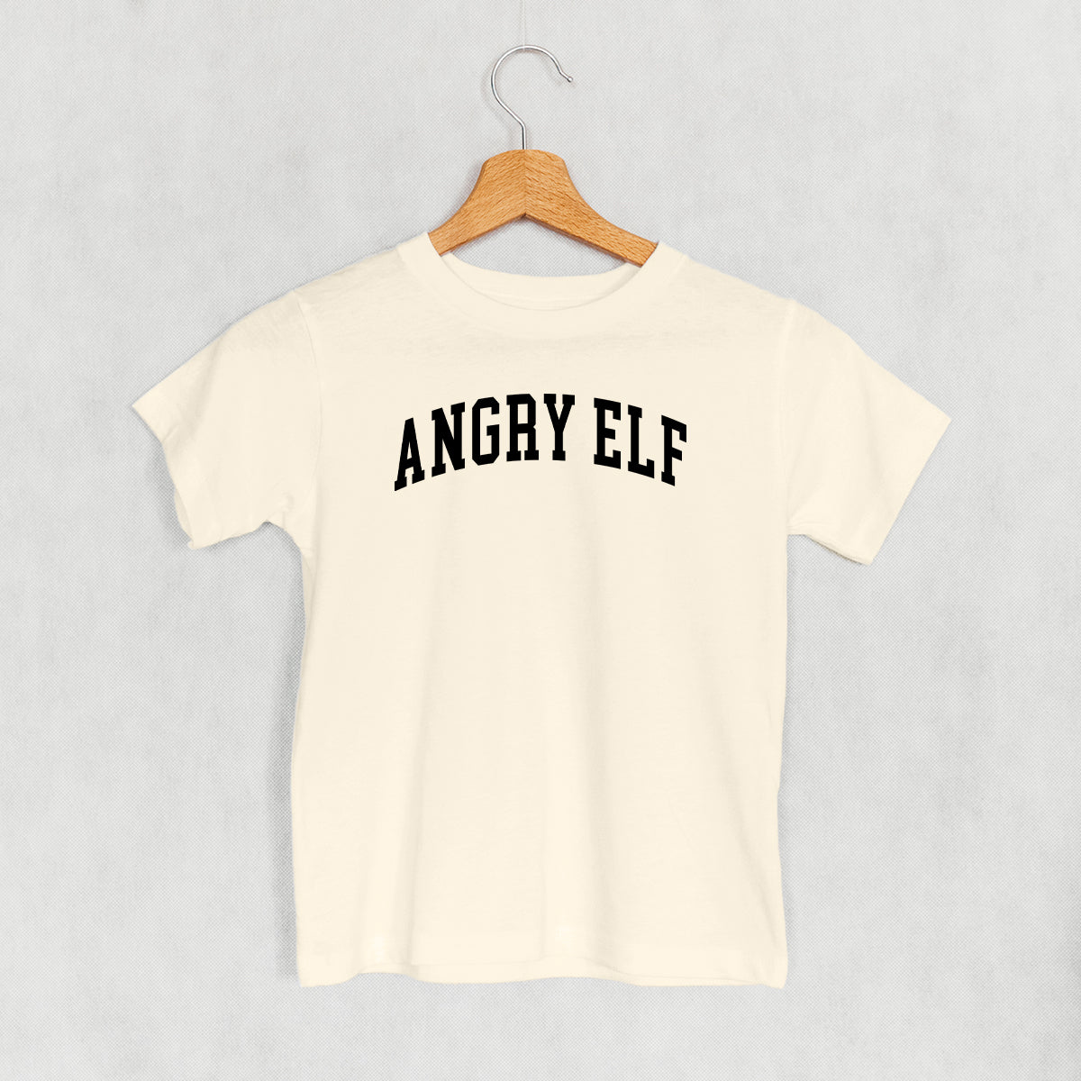 Angry Elf (Kids)