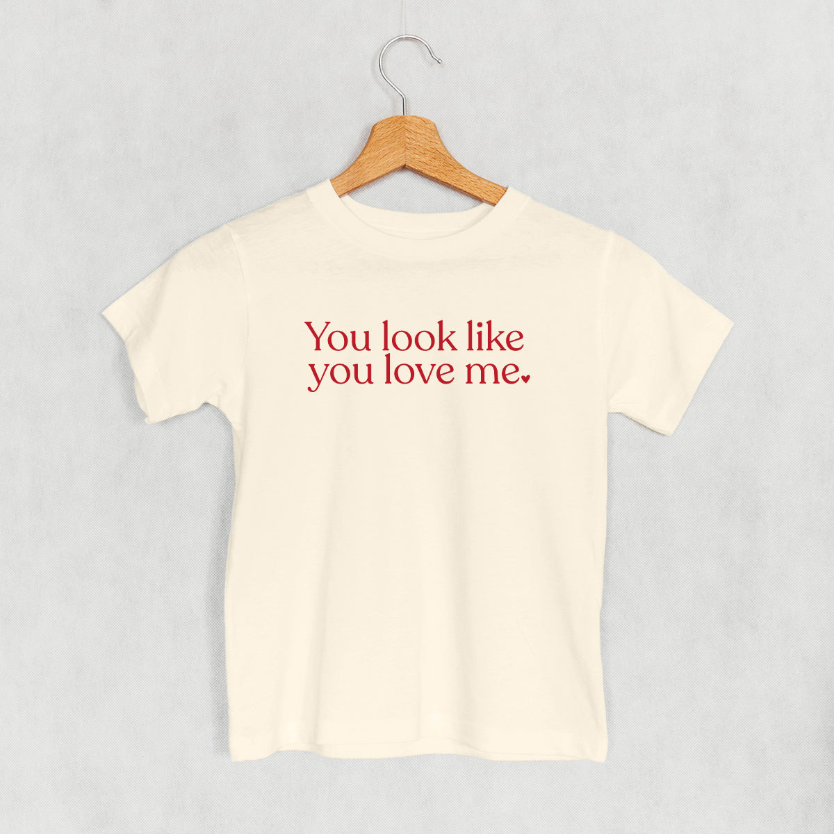 You Look Like You Love Me (Kids) - clothing by TeeHivey.com (Image 3)