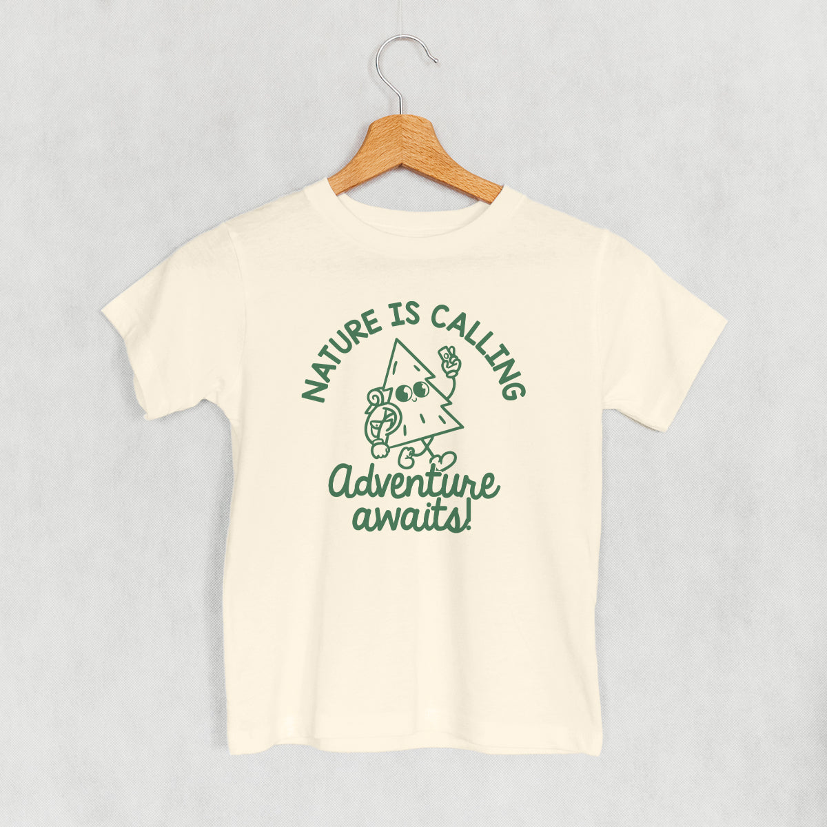 Adventure Awaits Doodle (Kids)