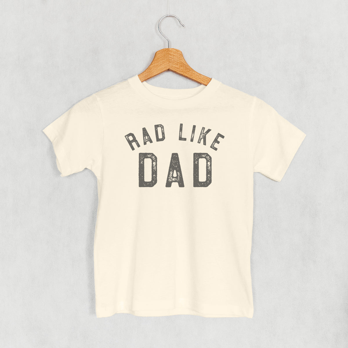 Rad Like Dad (Kids)