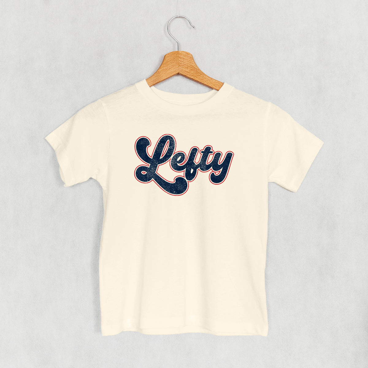 Lefty (Kids) - clothing by TeeHivey.com (Image 4)