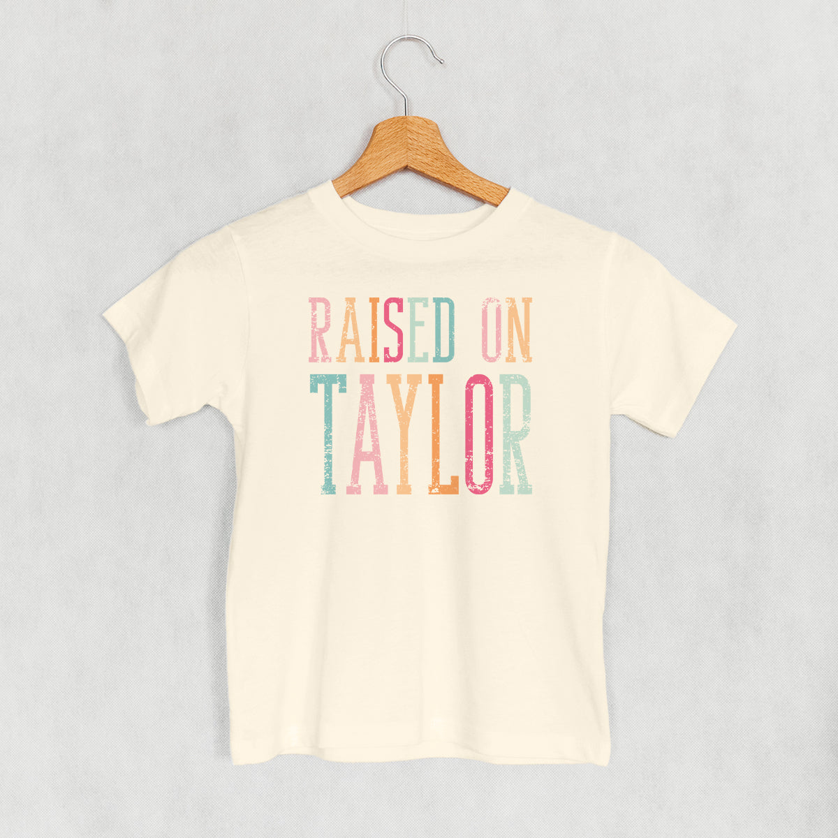 Raised On Taylor (Kids)