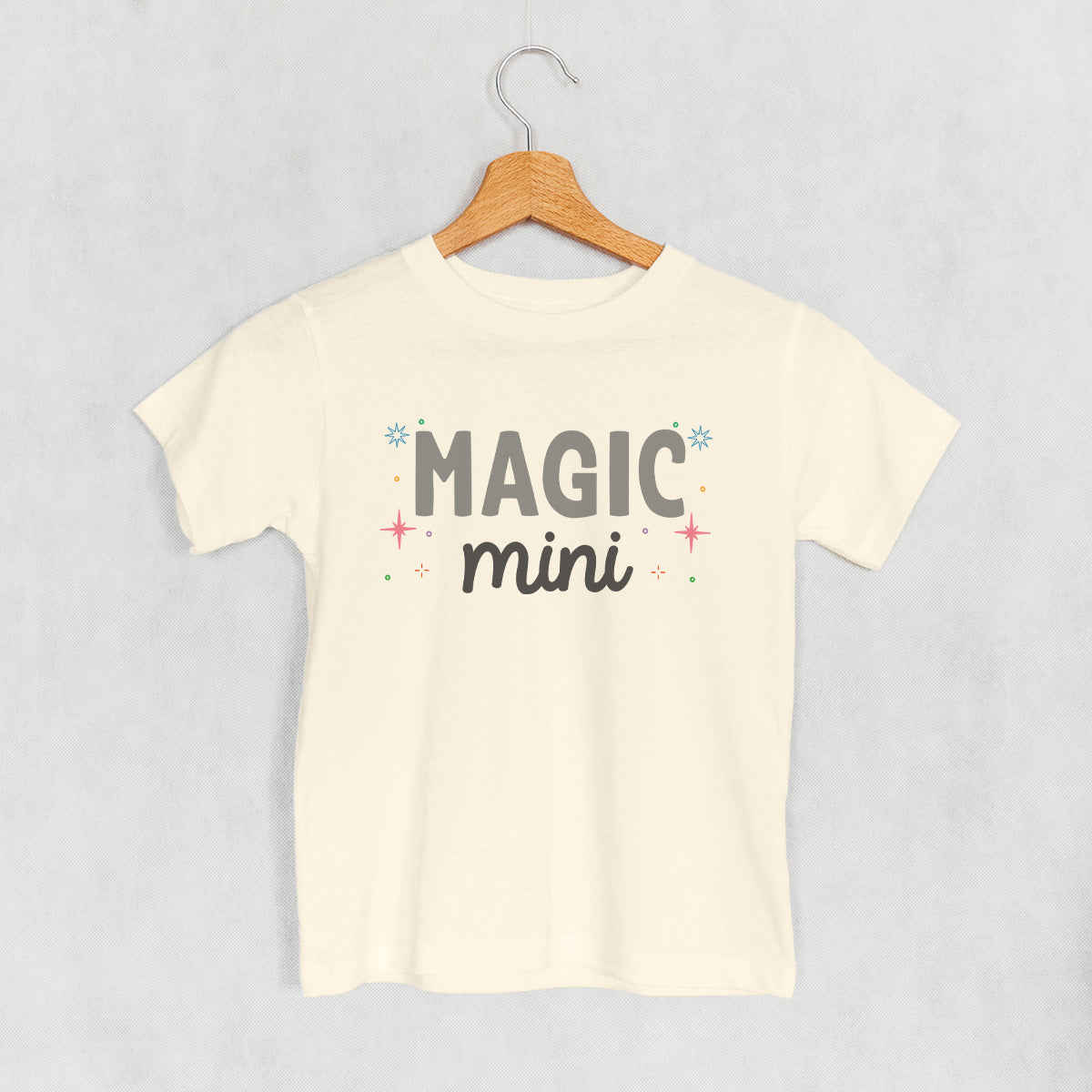 Magic Mini (Kids) - clothing by TeeHivey.com (Image 3)