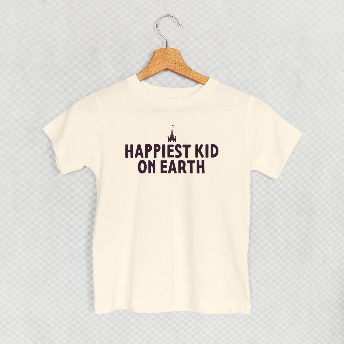 Happiest Kid On Earth (Kids) - clothing by TeeHivey.com (Image 3)