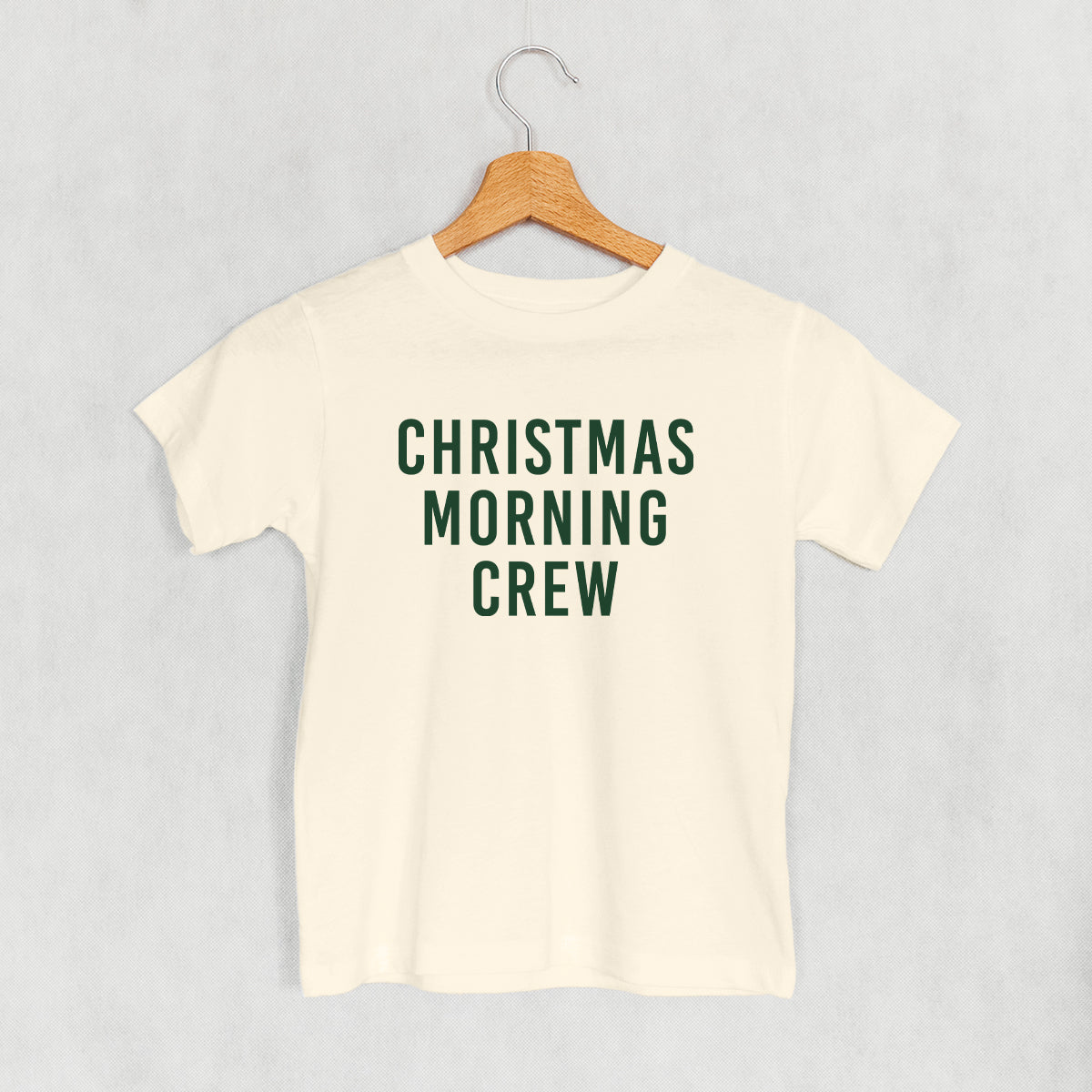 Christmas Morning Crew (Kids) - clothing by TeeHivey.com (Image 2)