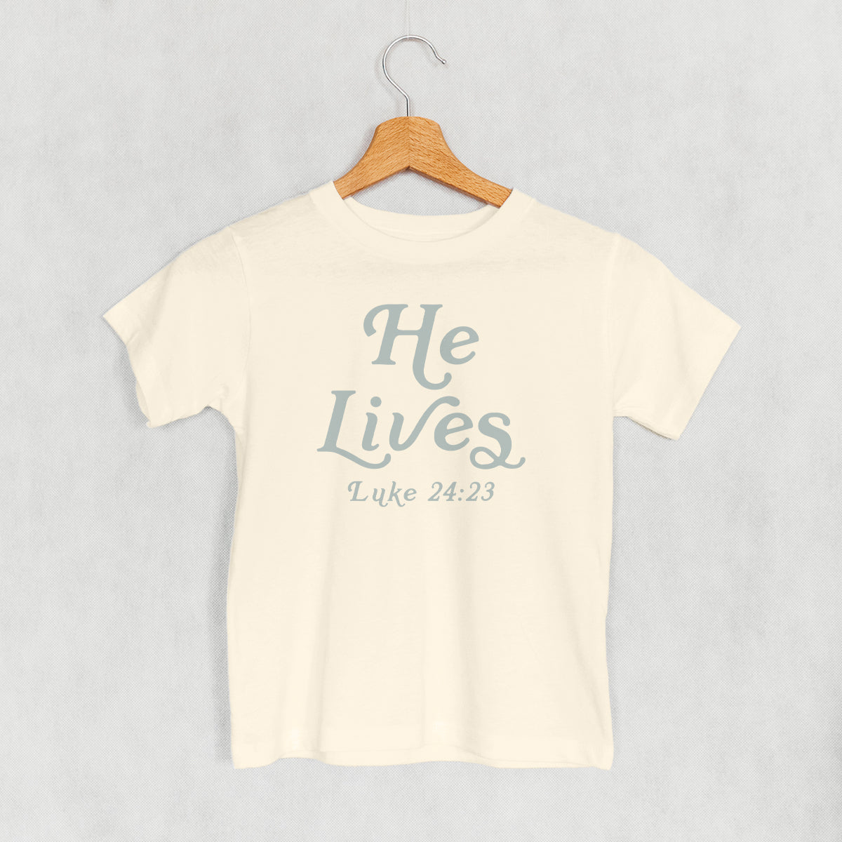 He Lives (Kids)