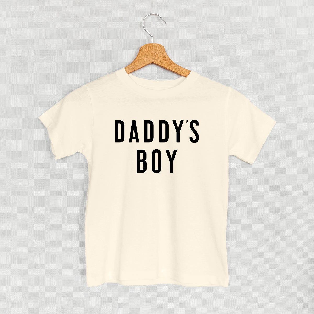 Daddy's Boy (Kids) - clothing by TeeHivey.com (Image 3)
