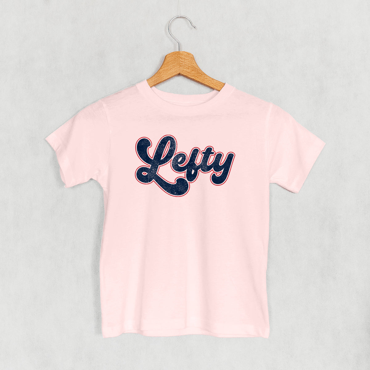 Lefty (Kids) - clothing by TeeHivey.com (Image 5)
