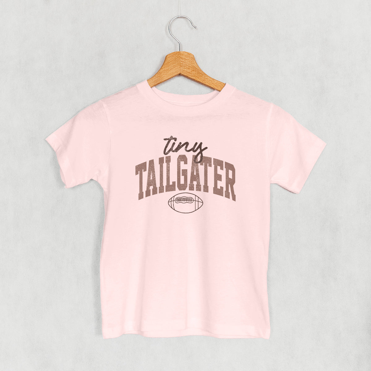 Tiny Tailgater (Kids) - clothing by TeeHivey.com (Image 3)