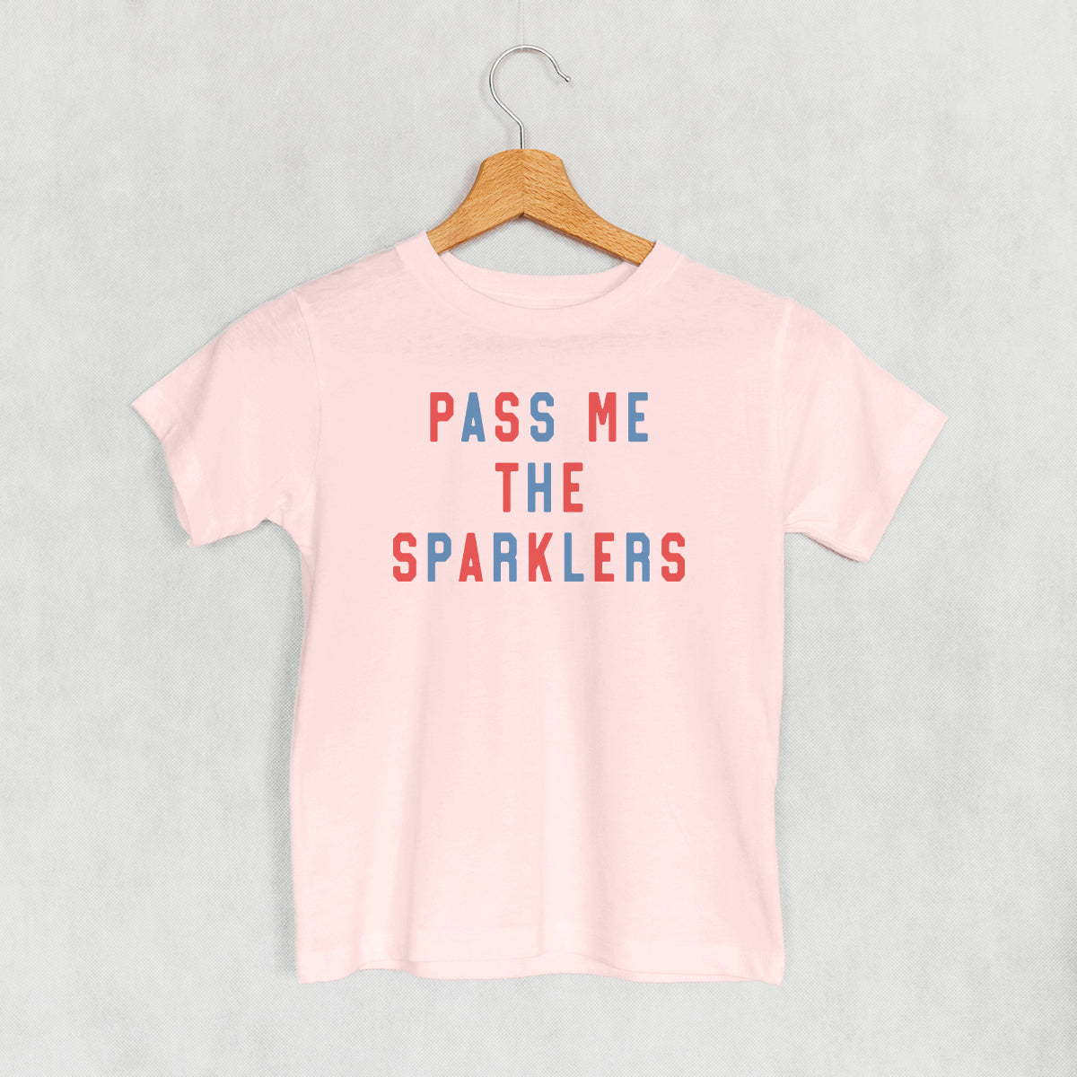 Pass Me The Sparklers (Kids) - clothing by TeeHivey.com (Image 4)