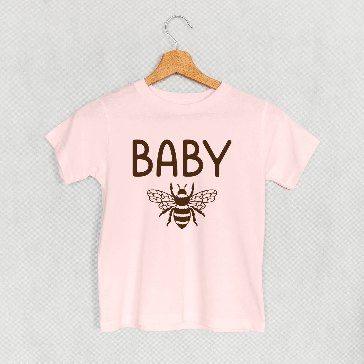 Baby Bee (Kids) - clothing by TeeHivey.com (Image 4)