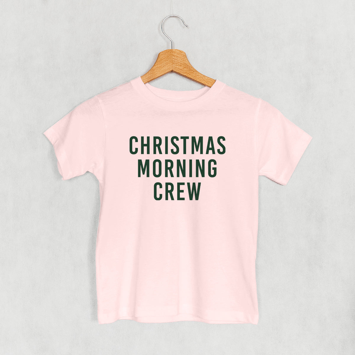 Christmas Morning Crew (Kids) - clothing by TeeHivey.com (Image 3)