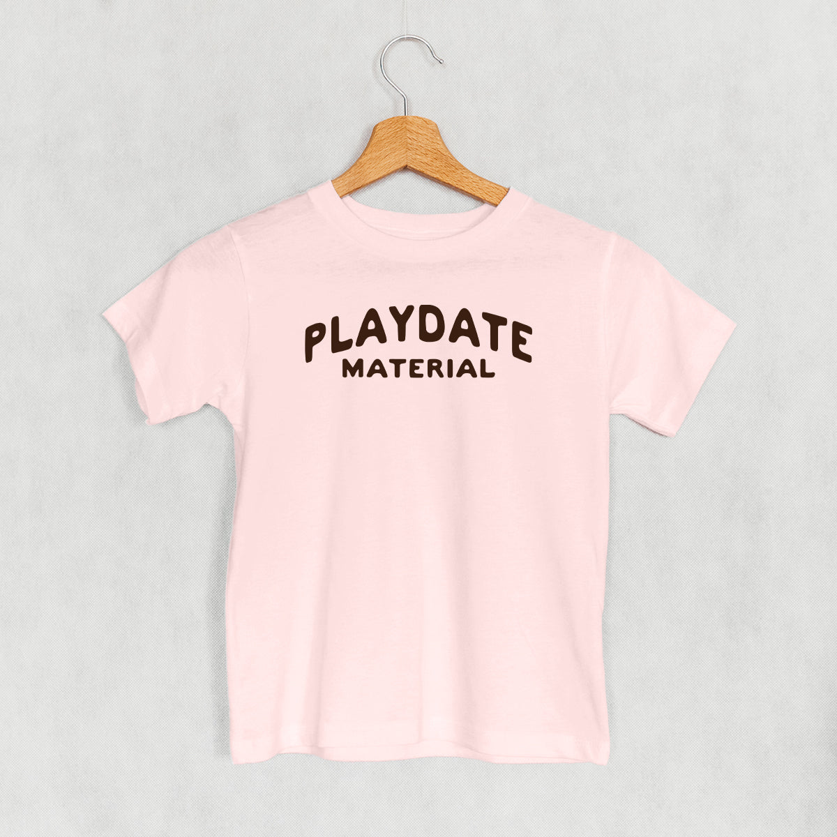 Playdate Material (Kids) - clothing by TeeHivey.com (Image 5)