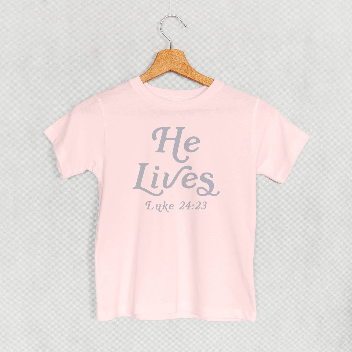 He Lives (Kids)