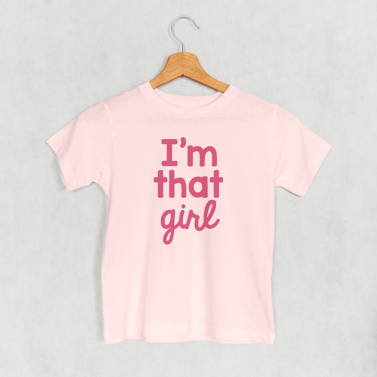 I'm That Girl (Kids)