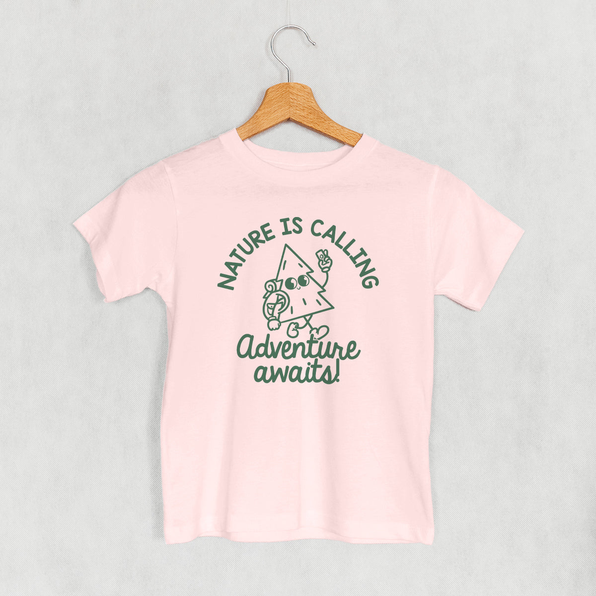 Adventure Awaits Doodle (Kids)