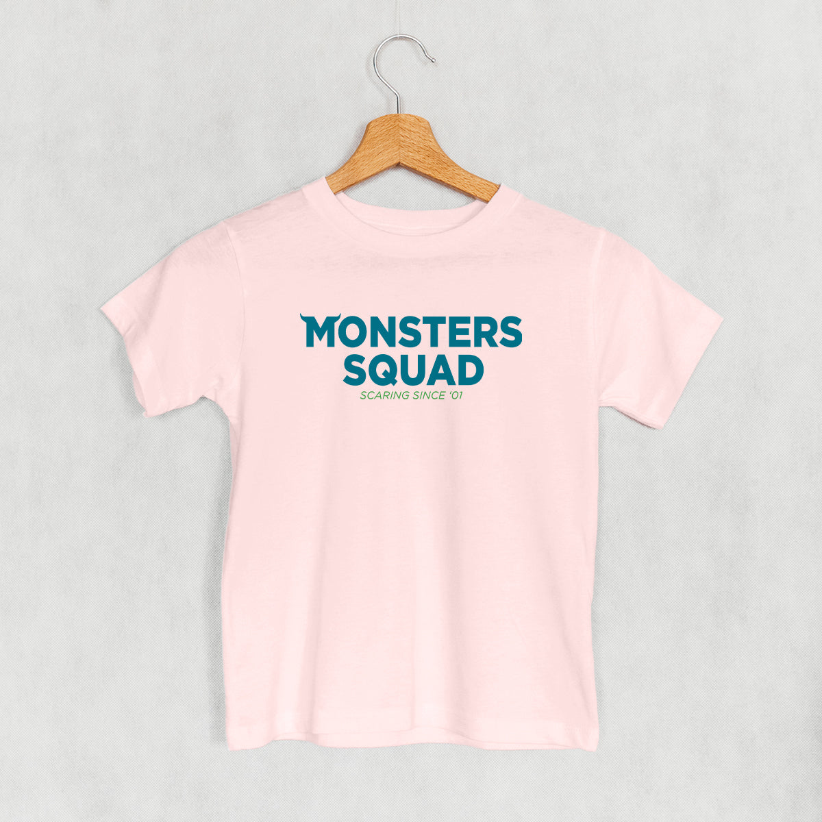 Monsters Squad (Kids) - clothing by TeeHivey.com (Image 4)