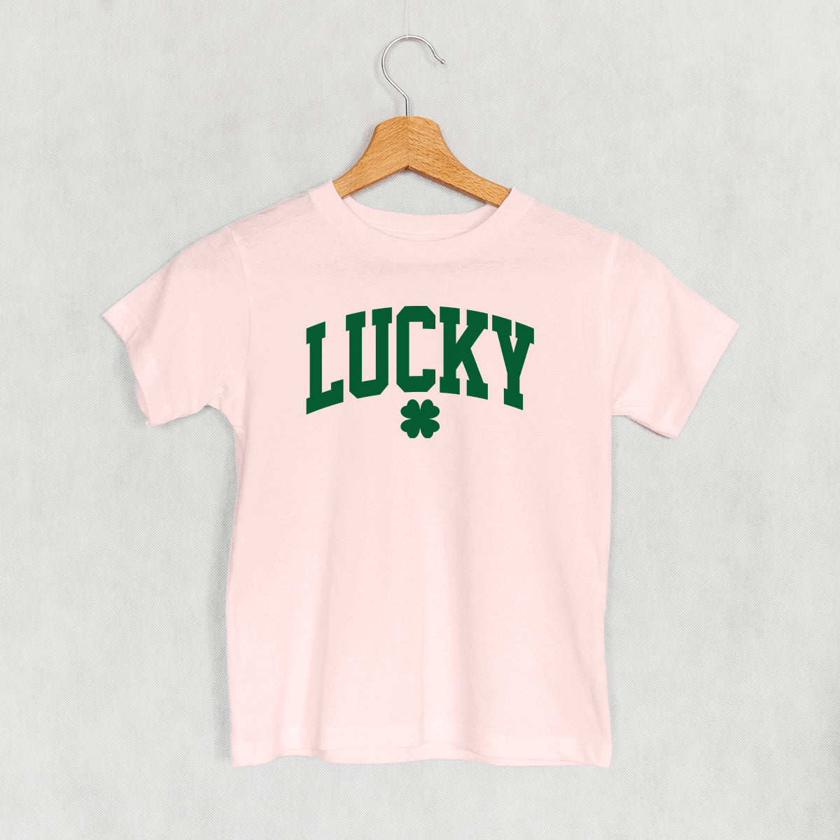 Lucky Arch (Kids) - clothing by TeeHivey.com (Image 5)