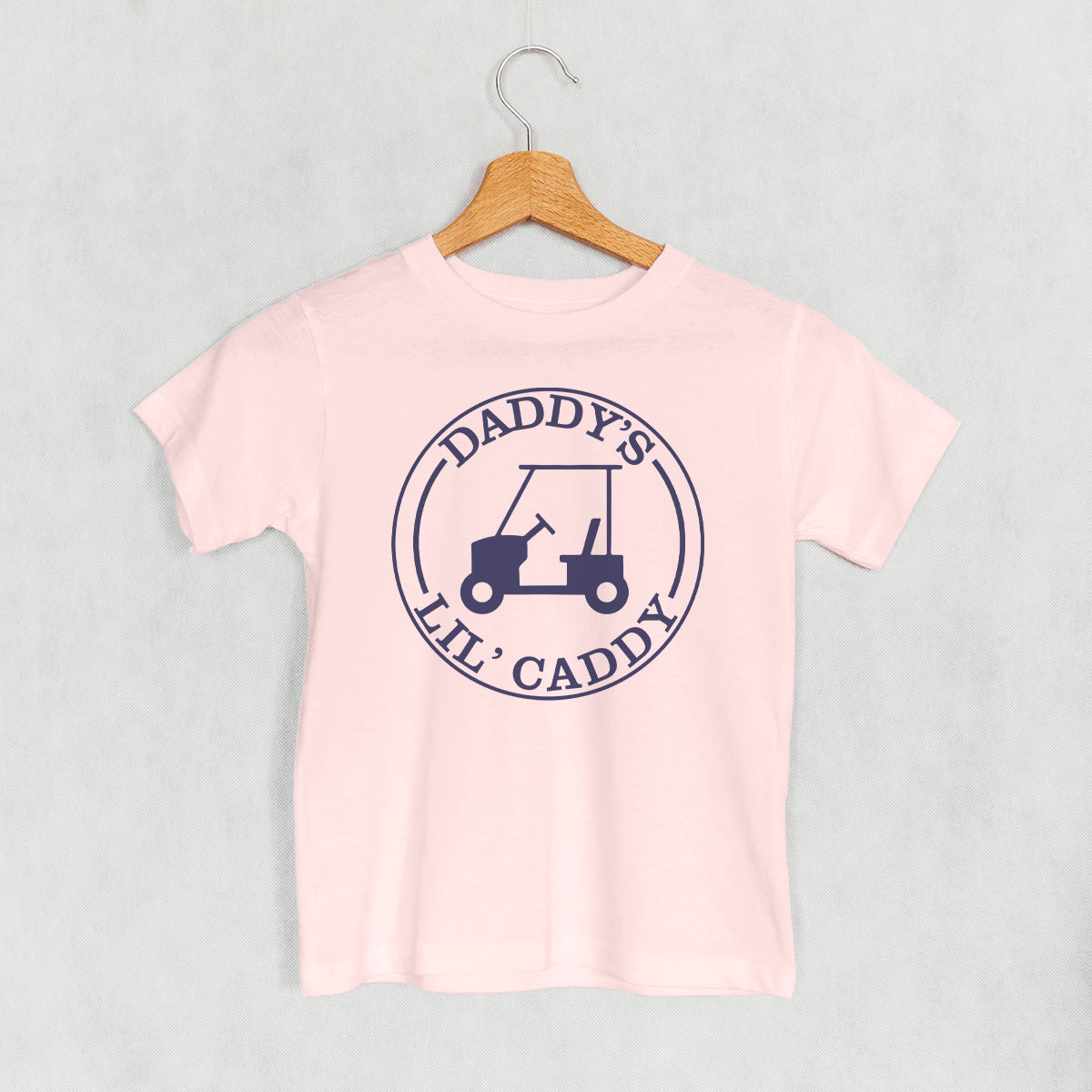 Daddy's Lil' Caddy (Kids) - clothing by TeeHivey.com (Image 4)