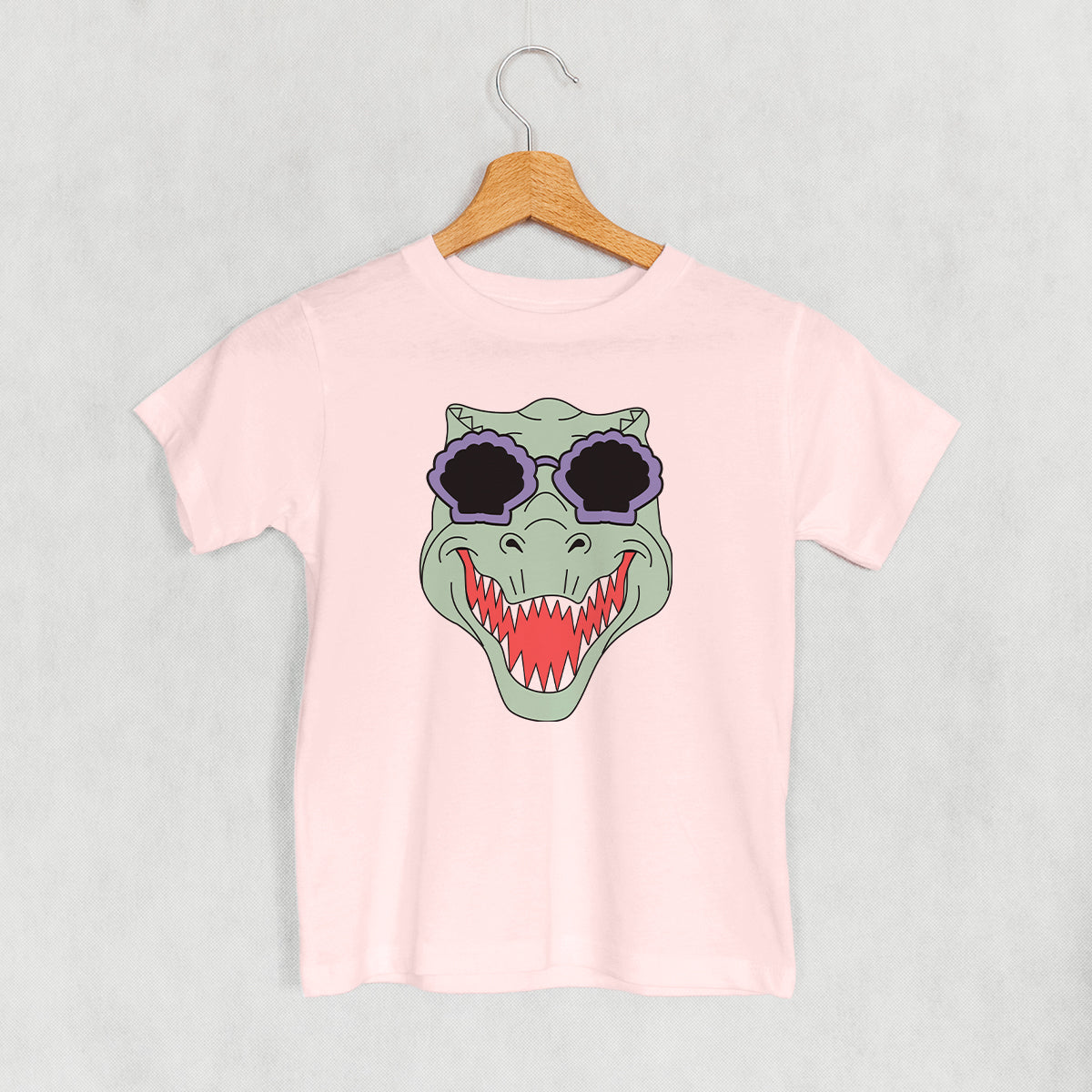Dino Seashell Sunglasses (Kids)
