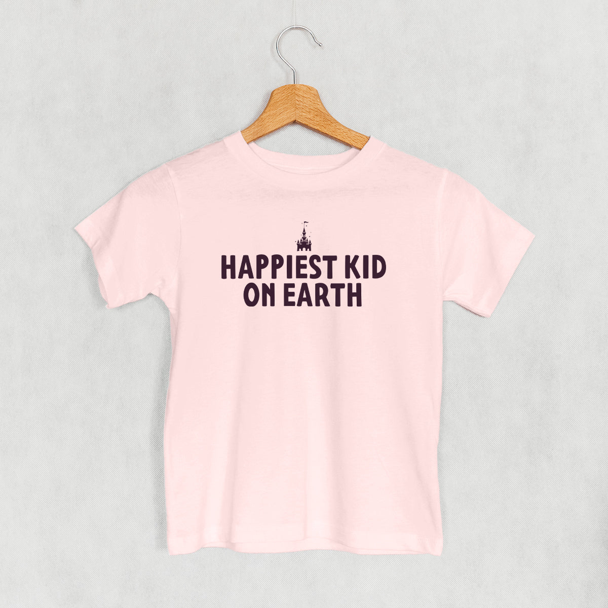 Happiest Kid On Earth (Kids) - clothing by TeeHivey.com (Image 4)