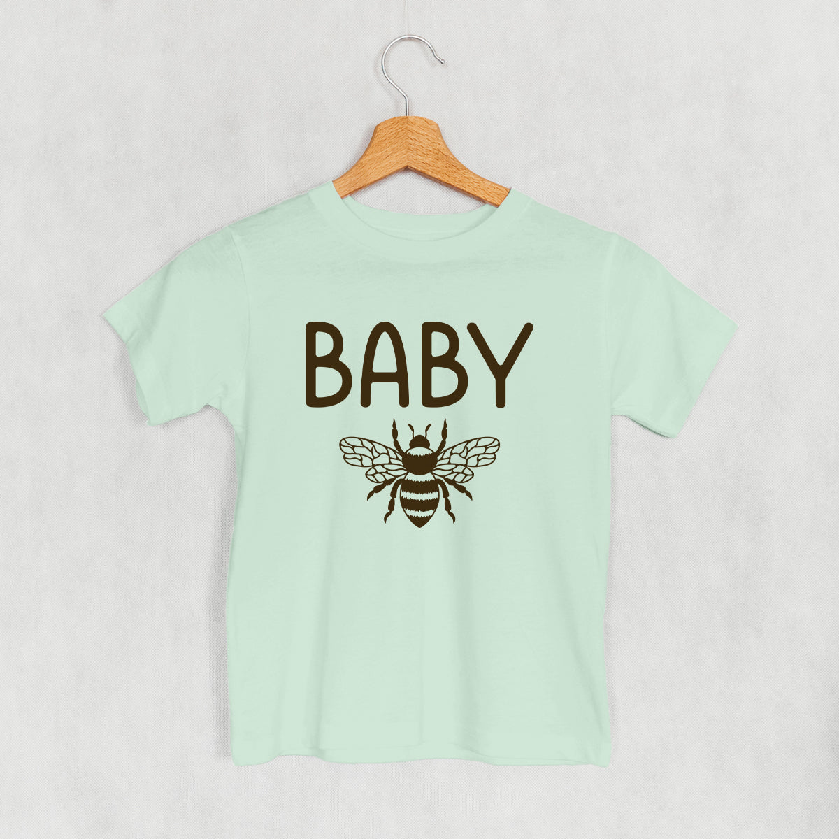 Baby Bee (Kids) - clothing by TeeHivey.com (Image 5)