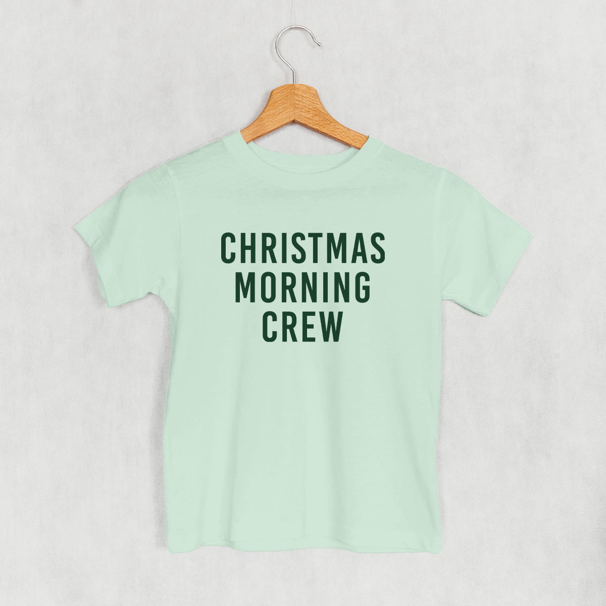 Christmas Morning Crew (Kids) - clothing by TeeHivey.com (Image 4)