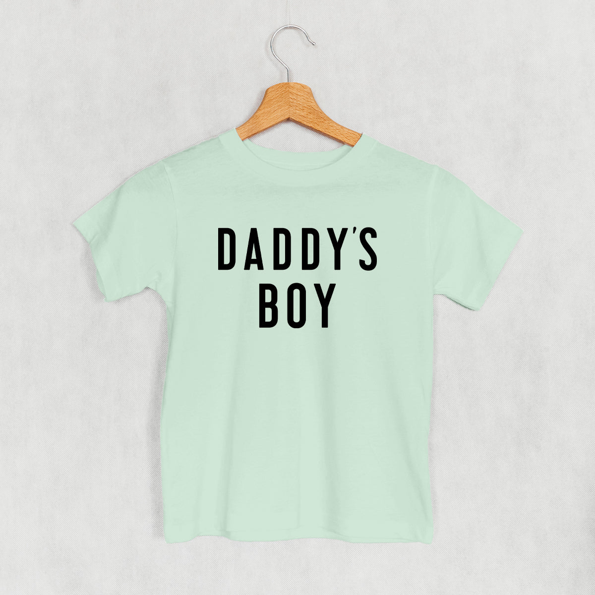 Daddy's Boy (Kids) - clothing by TeeHivey.com (Image 4)