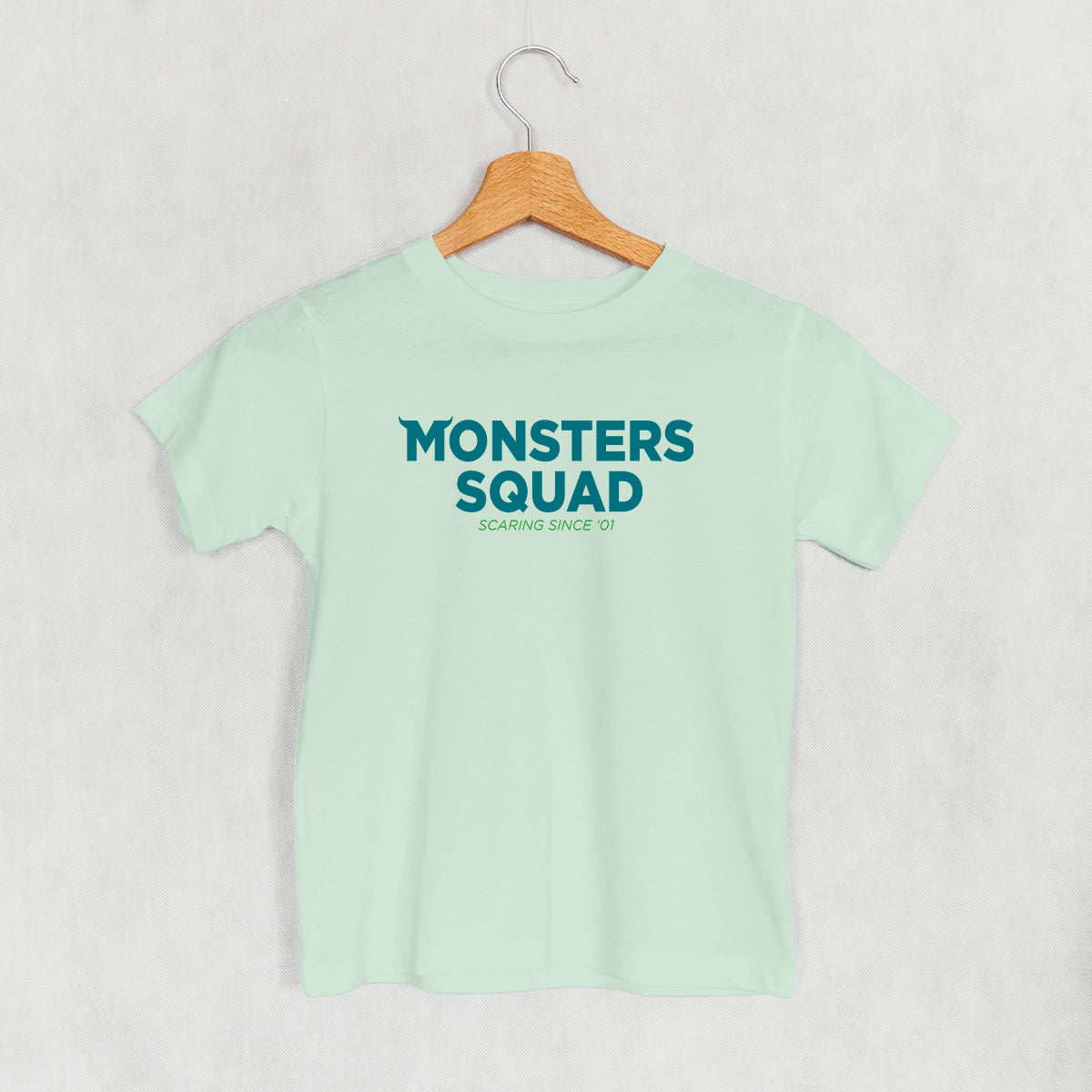 Monsters Squad (Kids) - clothing by TeeHivey.com (Image 5)