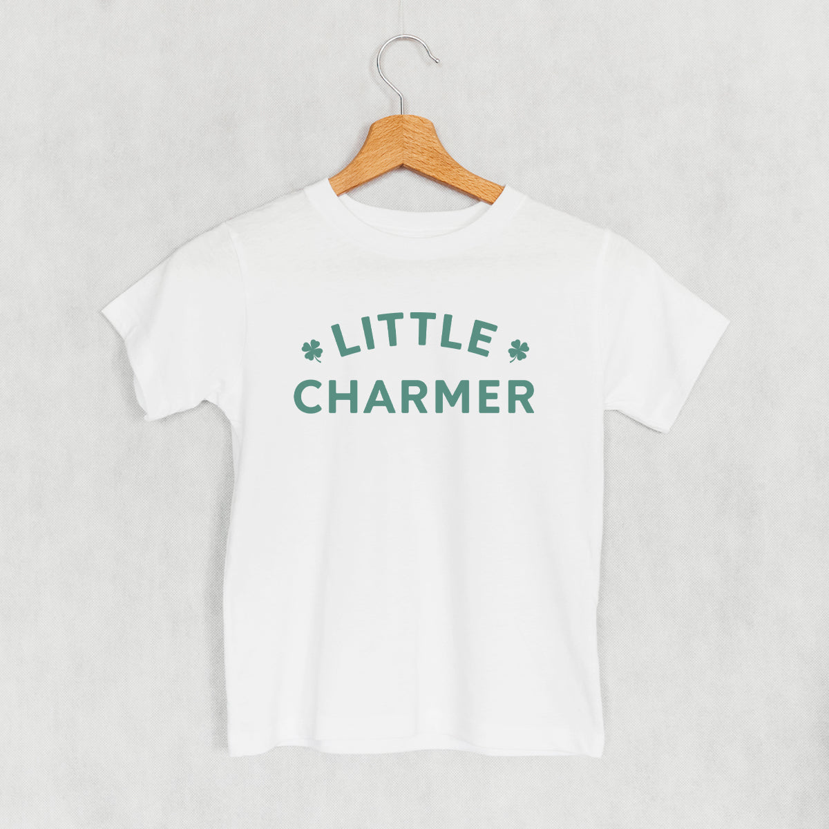Little Charmer (Kids) - clothing by TeeHivey.com (Image 3)