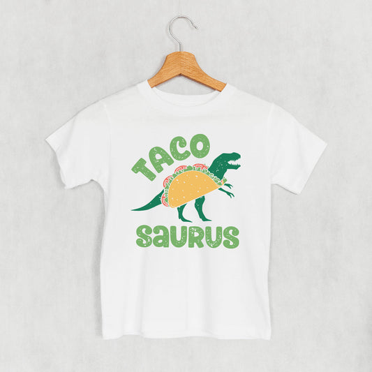 Tacosaurus (Kids) - clothing by TeeHivey.com (Image 1)
