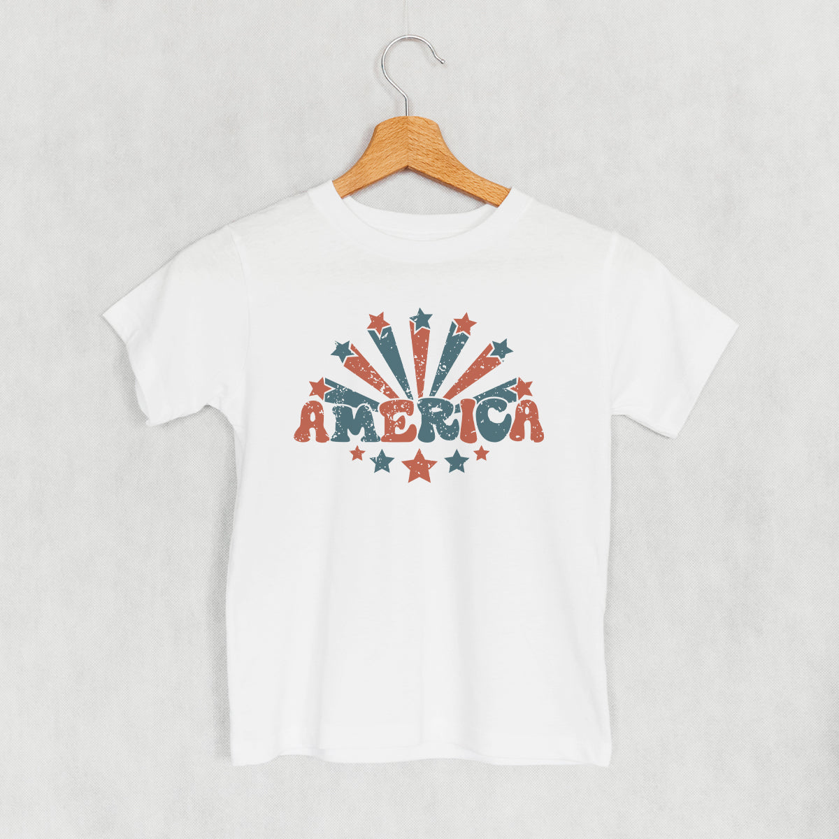 America Stars (Kids)