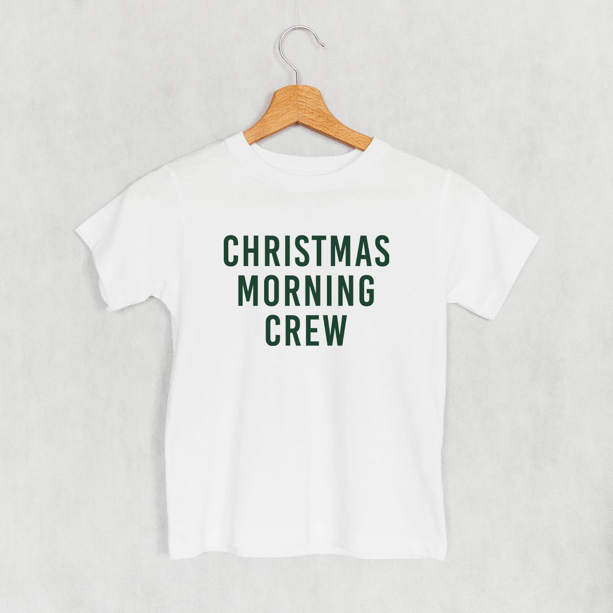 Christmas Morning Crew (Kids) - clothing by TeeHivey.com (Image 5)