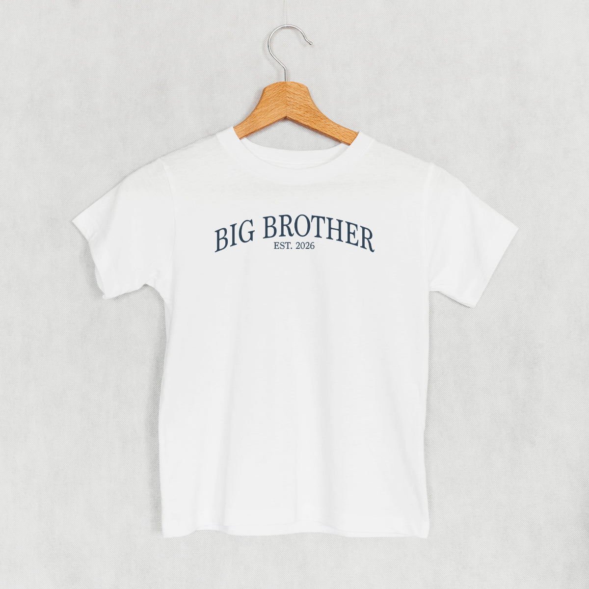 Big Brother Est 2026 (Kids) - clothing by TeeHivey.com (Image 5)