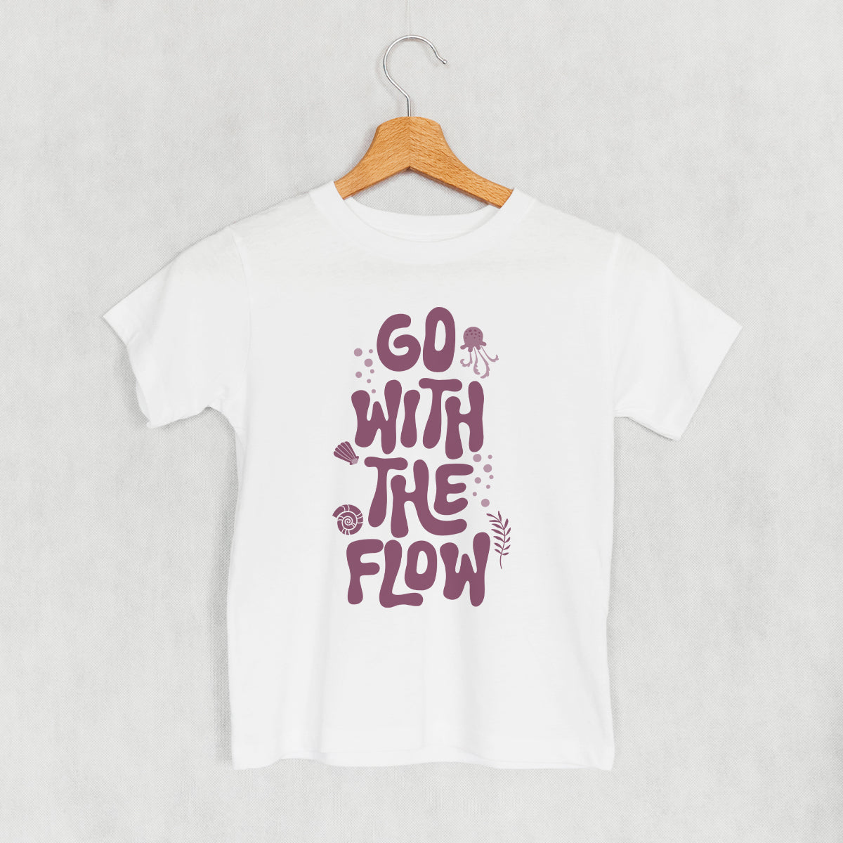 Go With The Flow Beach (Kids)