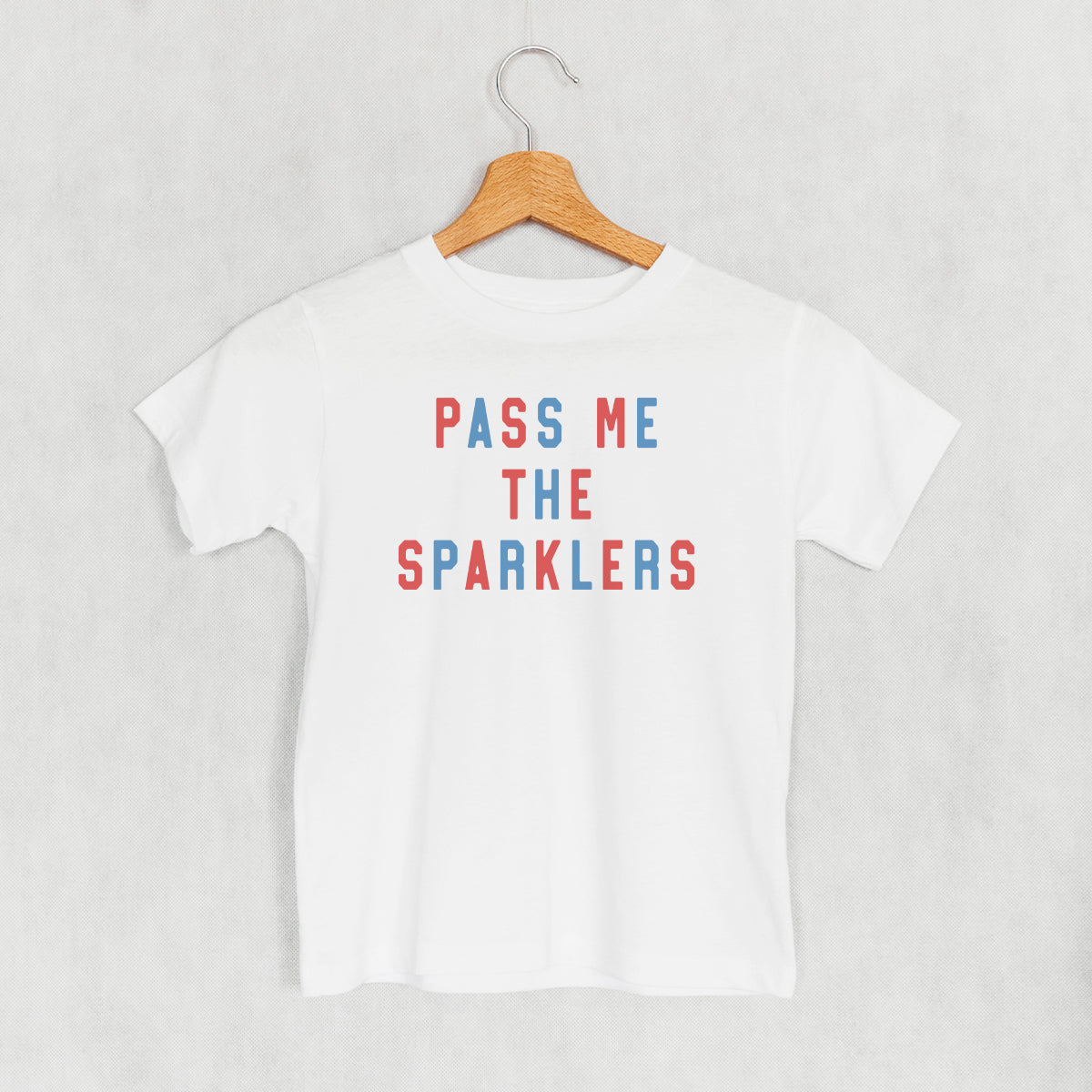 Pass Me The Sparklers (Kids) - clothing by TeeHivey.com (Image 5)
