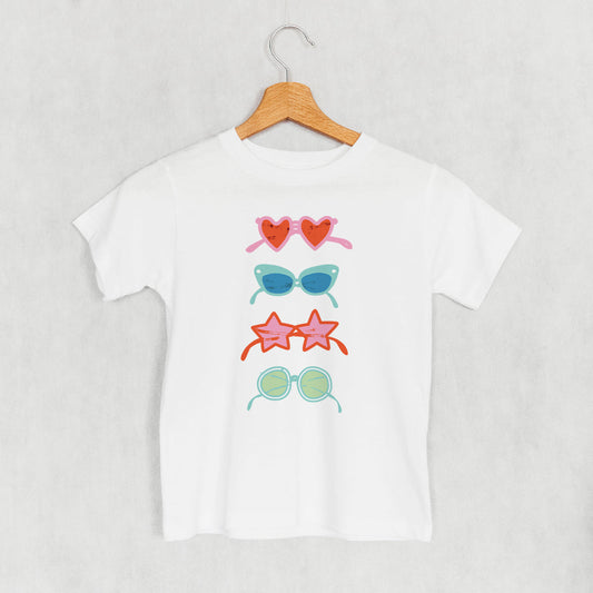 Summer Sunglasses (Kids)