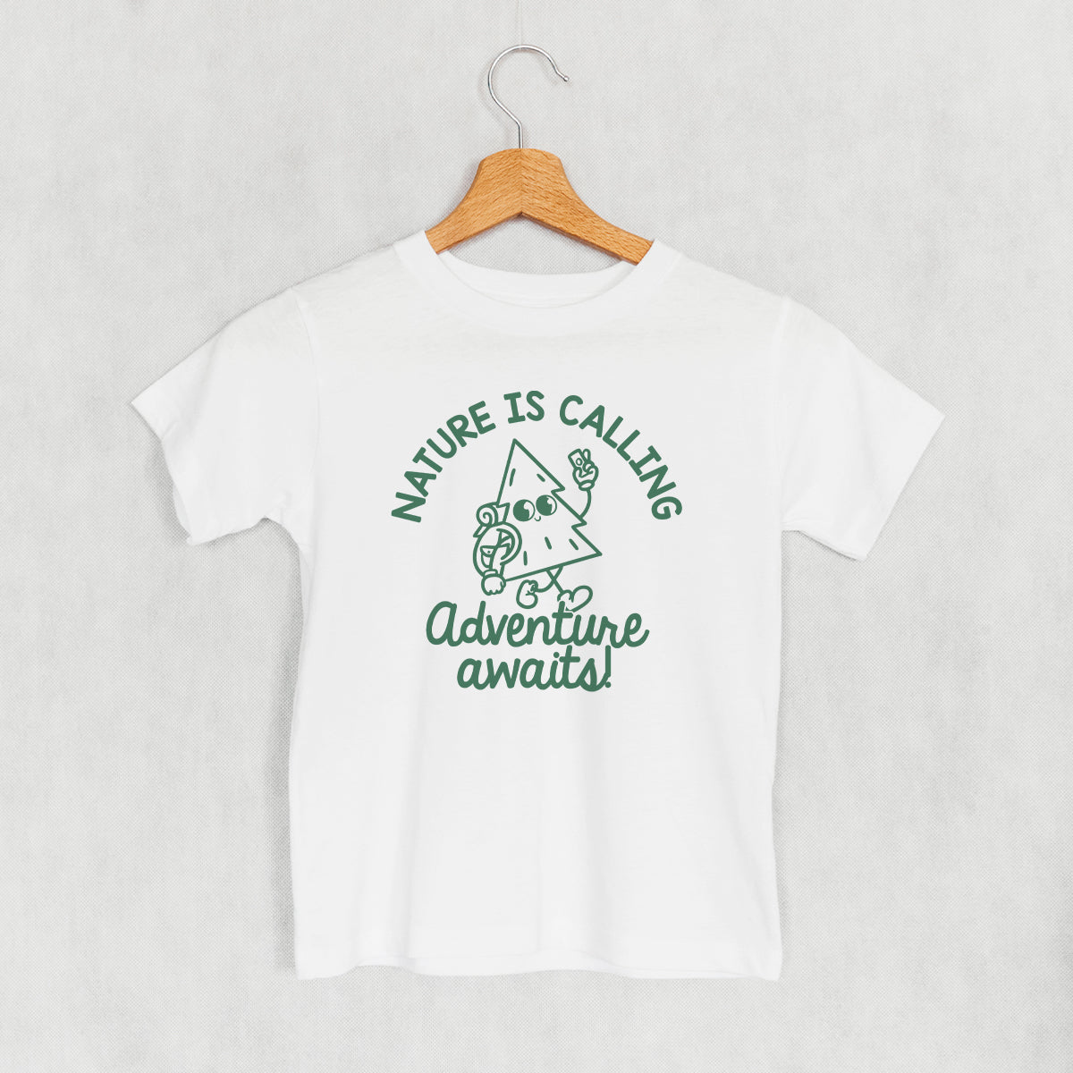 Adventure Awaits Doodle (Kids)