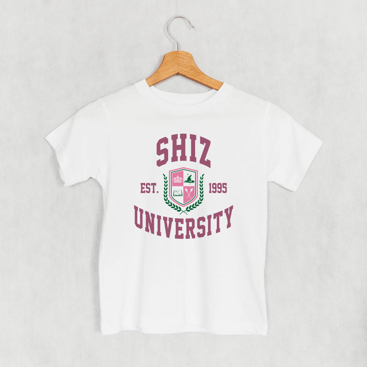 Shiz University (Kids) - clothing by TeeHivey.com (Image 3)