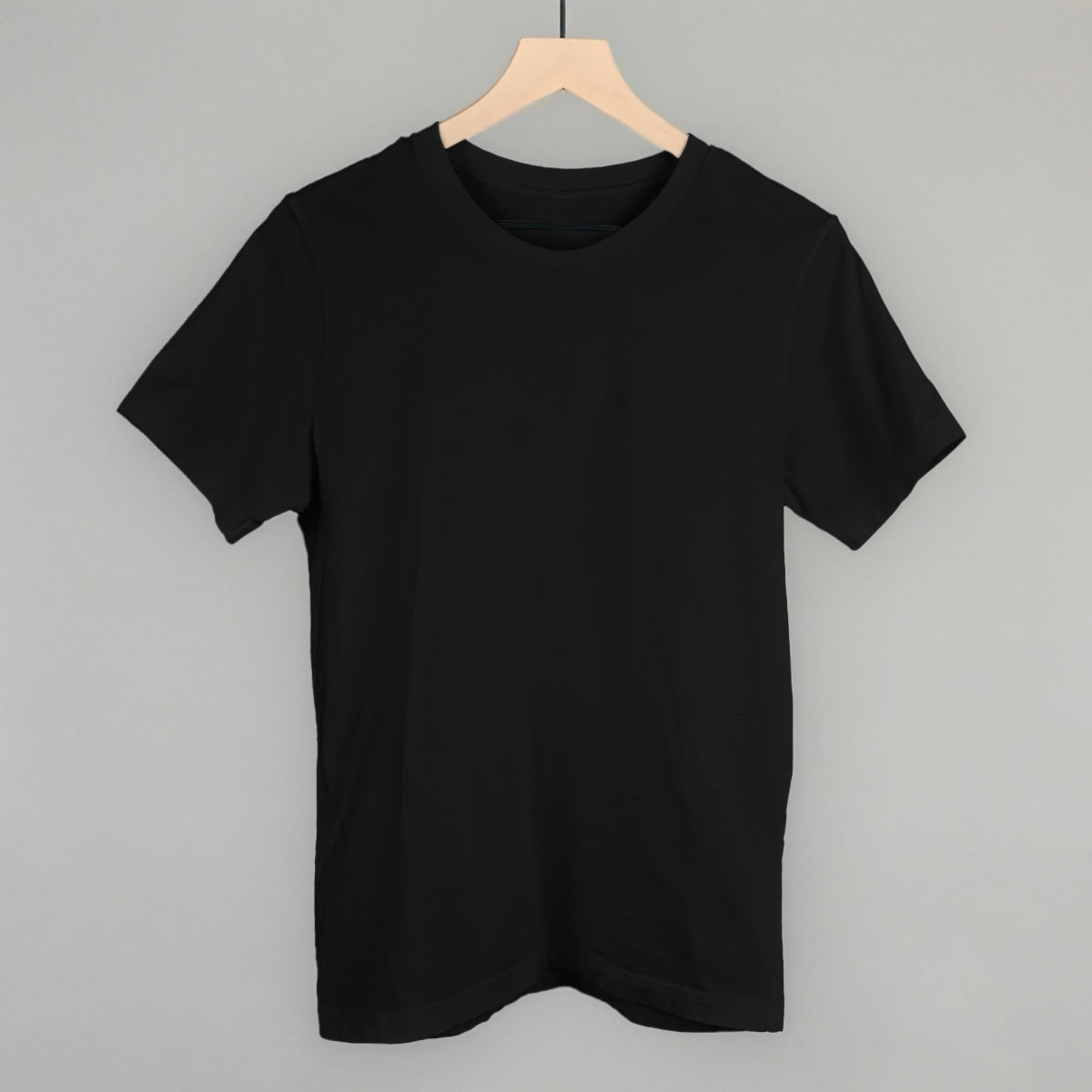 Blank Tee Shirt - clothing by TeeHivey.com (Image 2)