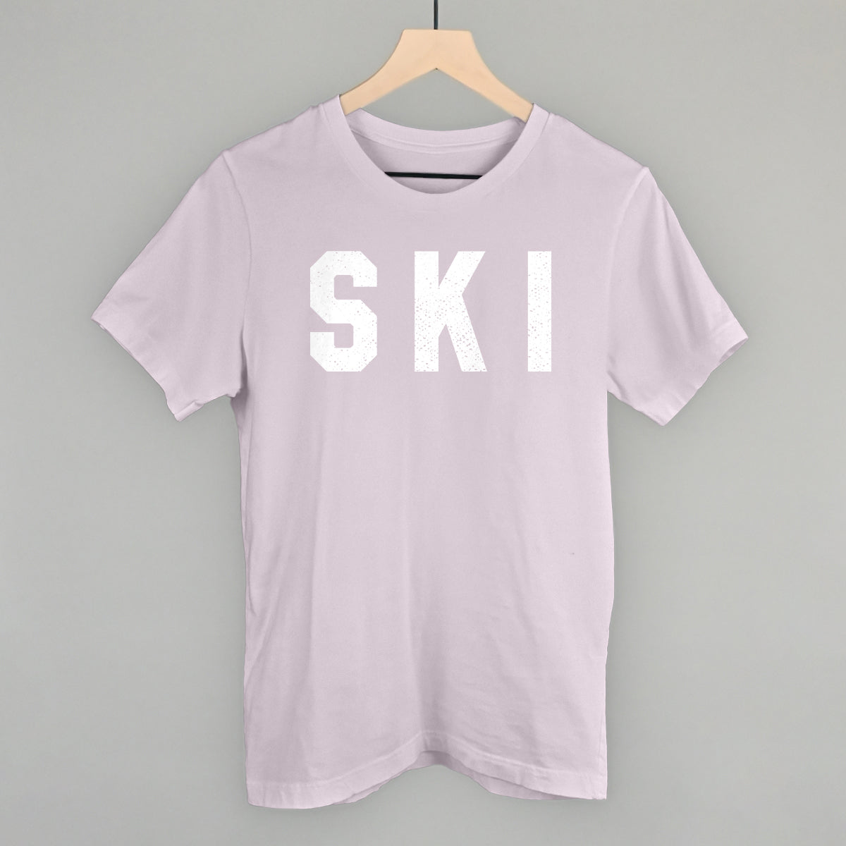 Ski Collegiate - clothing by TeeHivey.com (Image 2)